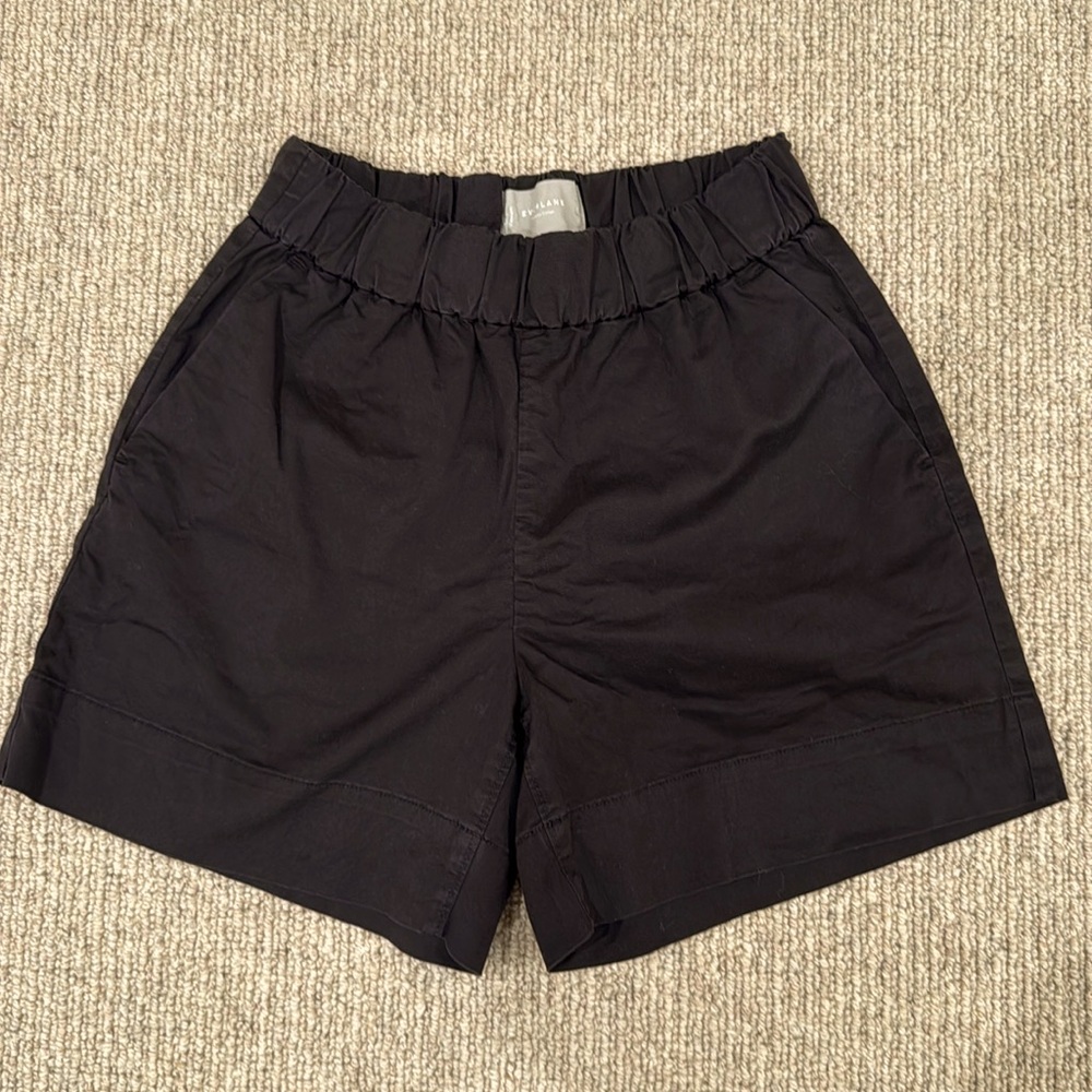 Everlane The Easy Short Size 0